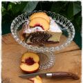 Zebra Kuchen