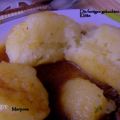 Kartoffelknödel selbstgemacht, nach meiner Art
