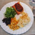 8. Türchen: Filetkissen mit verschiedenen[...]