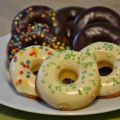 Donuts