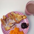 Lieblingsschöne Momente der Woche - ein[...]