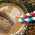 Flotter Eiskaffee - inspiriert von 
