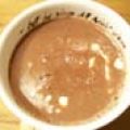 Pot de creme - vegan/alt mit Stevia - Paris