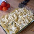 Drei Käse Auflauf
