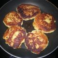Kartoffelplätzchen aus Kartoffelpüree -[...]