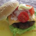 Hamburger