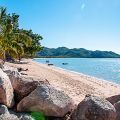 Magnetic Island - drei Tage im Paradies