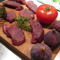 Wochenendrezept: Rehmedaillons mit Feigensauce[...]