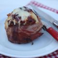 Grillen am Hochzeitstag? - Warum nicht!