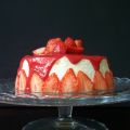 Strawberry Cheesecake