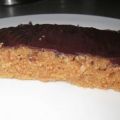 Backen: Mini Grieß-Nuss-Kuchen