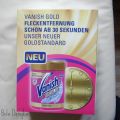 [PR Sample] Vanish Gold - oder: wie man ein[...]