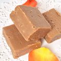 Turborezept: Haselnuss-Nougat-Toffee