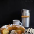 Mama´s stinknormaler Apfelkuchen ♥