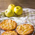 Apfel-Hefe-Taler