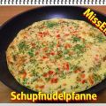 ~ Hauptgericht ~ Schupfnudelpfanne