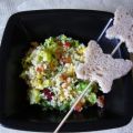 Couscous - Salat