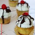Pistachio Pudding Cupcakes