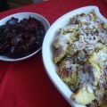 Kaiserschmarrn vom Blech