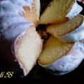 Backen: Sandkuchen