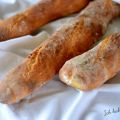 Französisches Baguette