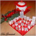 Ein Teekannen-Adventskalender für die Mama der[...]