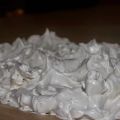Meringue, Meringe, Baiser,.....