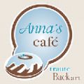 Anna's Café  - SERIE 