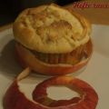 Köstlicher Advent - die Erste: Bratapfel-Muffins