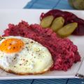 Labskaus ~ norddeutsches Soulfood