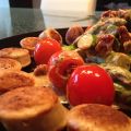 Grill-Action: Lauwarmer Spargelsalat mit[...]