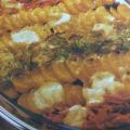 Kartoffelauflauf normannisch