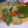 Lecker Schmecker Thai Curry
