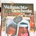 (Buchvorstellung) Weihnachtsgeschenke aus der[...]