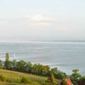 Einmal im Leben ... an den Bodensee reisen....