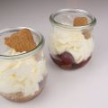 Weihnachtliches Tiramisu mit Spekulatius und[...]