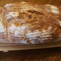 Buttermilchbrot