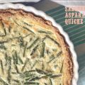 20 | 52 Salmon Asparagus Quiche