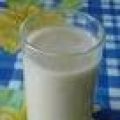 Bananen shake