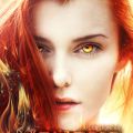 [Rezension] Nemesis: Hüterin des Feuers