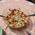 Griechischer Salat