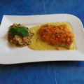 Fisch: Heilbuttfilet mit[...]