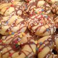 Mini Donuts aus dem Donutmaker