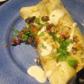 Wochenendrezept: vegetarische Enchilladas mit[...]