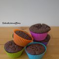 Schokomuffins