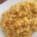 Möhrenrisotto