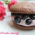 Meine ersten Whoopie Pies