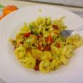 Eine Woche vegan! - Tag 4: WO IST MEINE[...]