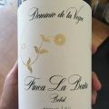 Finca La Beata, Bobal 2013, Utiel- Requena