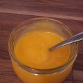 Lemon curd